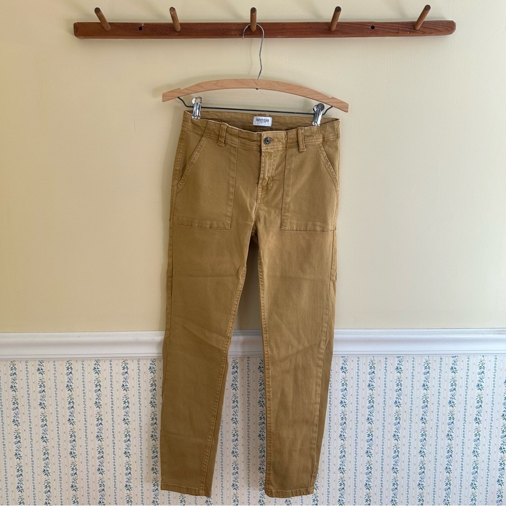 Kensie Skinny Pants
